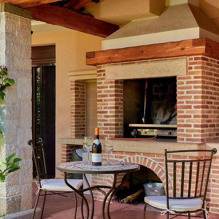 Holiday House Arena Villa Pula Exterior foto