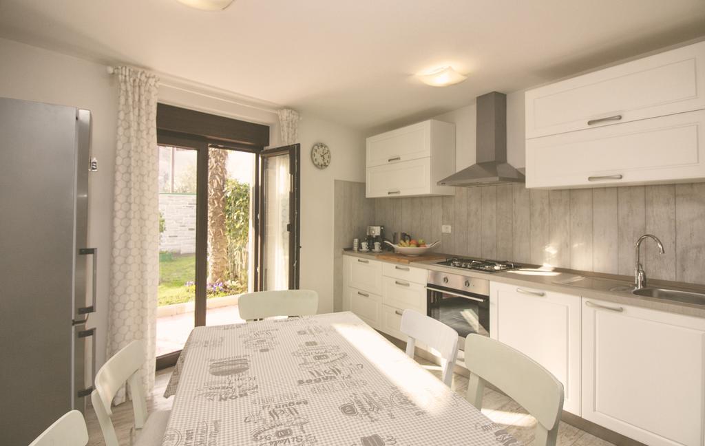 Holiday House Arena Villa Pula Exterior foto