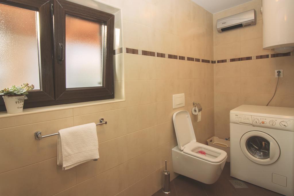 Holiday House Arena Villa Pula Exterior foto