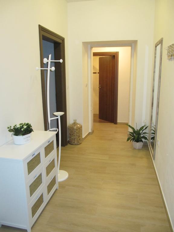 Holiday House Arena Villa Pula Exterior foto