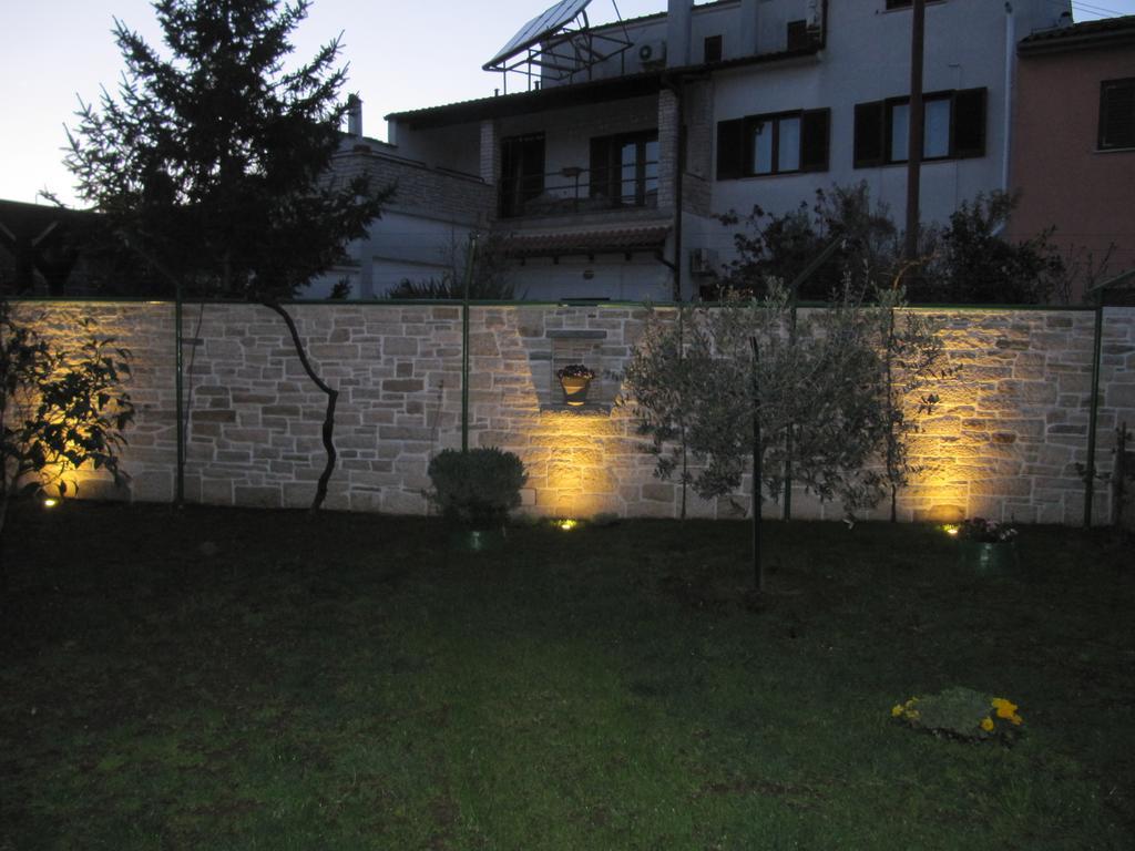 Holiday House Arena Villa Pula Exterior foto