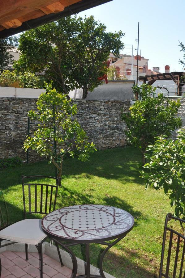 Holiday House Arena Villa Pula Exterior foto